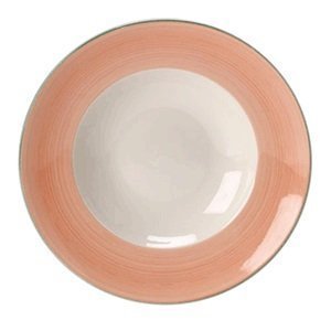 Тарелка для пасты 27 см Rio Pink Steelite (Стилайт) 15320314