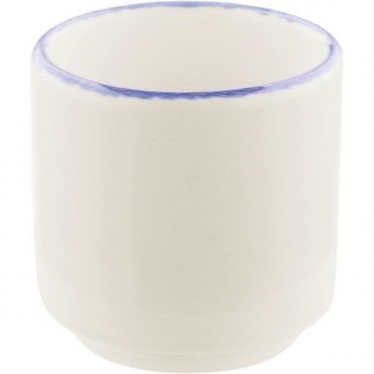 Подставка для яйца 4.5 см Blue Dapple Steelite (Стилайт) 17100206