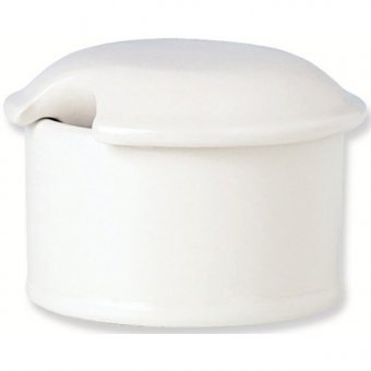 Горчичница без крышки 50 мл Simplicity Steelite (Стилайт) 11010498