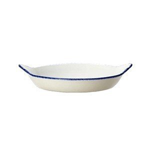 Блюдо для запекания 16.5 см Blue Dapple Steelite (Стилайт) 17100191