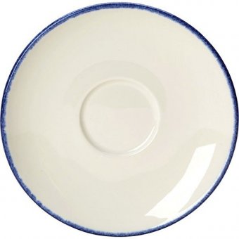 Чашка чайная 227 мл Blue Dapple Steelite (Стилайт) 1710X0021