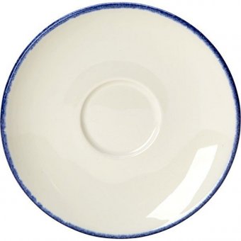 Чашка кофейная 85 мл Blue Dapple Steelite (Стилайт) 1710X0023
