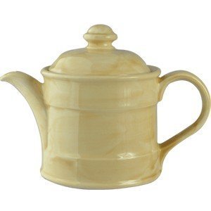 Чайник 510 мл Honey-Nat Steelite (Стилайт) 1543A601