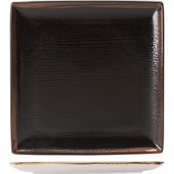 Блюдо квадратное 27x27 см Koto Steelite (Стилайт) 91090553