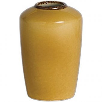 Ваза для цветов 10 см Terramesa Mustard Steelite (Стилайт) 11210840
