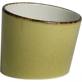 Салатник 7.5x7.9 см Terramesa Olive Steelite (Стилайт) 11220599