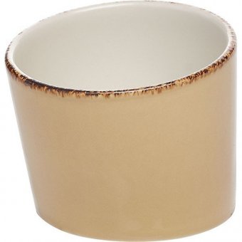 Салатник 7.5x7.9 см Terramesa Wheat Steelite (Стилайт) 11200599