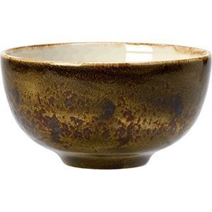 Салатник 12.75 см Craft Brown Steelite (Стилайт) 11320242