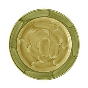 Тарелка глубокая 21.5 см Fennel Steelite (Стилайт) 1541A215