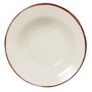 Тарелка для пасты 600 мл Ivory Claret Steelite (Стилайт) 1503A350
