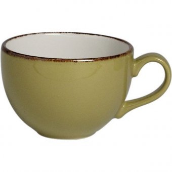 Чашка чайная 227 мл Terramesa Olive Steelite (Стилайт) 11220189