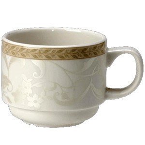 Чашка чайная 170 мл Antoinette Steelite (Стилайт) 9019C332