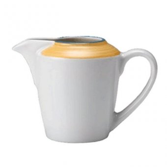 Молочник 142 мл Rio Yellow Steelite (Стилайт) 15300838