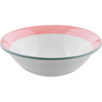 Салатник 16.5 см Rio Pink Steelite (Стилайт) 15320126
