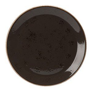 Тарелка мелкая 20 см Craft Grey Steelite (Стилайт) 11540567