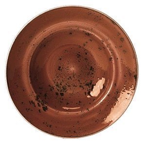 Тарелка для пасты 320 мл Craft Terracotta Steelite (Стилайт) 11330372
