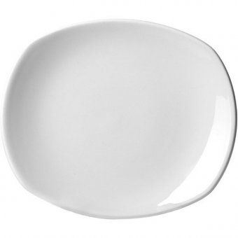 Тарелка мелкая 26х30.5 см Taste Steelite (Стилайт) 11070579