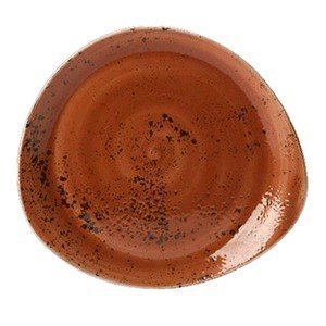 Тарелка мелкая 30.5 см Craft Terracotta Steelite (Стилайт) 11330520