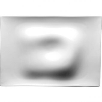 Блюдо сервировочное 21х30.5 см Crucial Det Steelite (Стилайт) 6315P1201