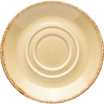 Блюдце 16.5 см Terramesa Wheat Steelite (Стилайт) 11200225