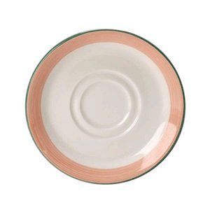 Блюдце 11.7 см Rio Pink Steelite (Стилайт) 15320165