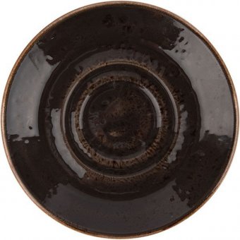 Блюдце 14.5 см Craft Grey Steelite (Стилайт) 11540158