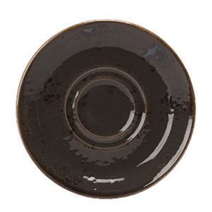 Блюдце 11.1 см Craft Grey Steelite (Стилайт) 11540165