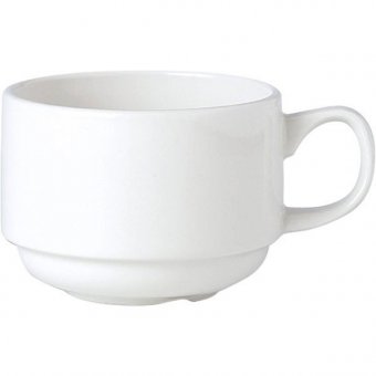 Чашка кофейная 100 мл Simplicity Steelite (Стилайт) 11010234