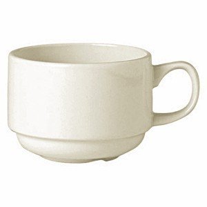 Чашка кофейная 100 мл Ivory Steelite (Стилайт) 1500A234