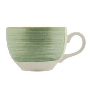 Чашка кофейная 85 мл Rio Green Steelite (Стилайт) 15290190