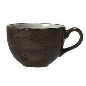 Чашка кофейная 85 мл Craft Grey Steelite (Стилайт) 11540190