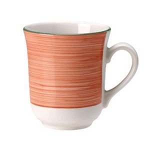 Кружка 285 мл Rio Pink Steelite (Стилайт) 15320349