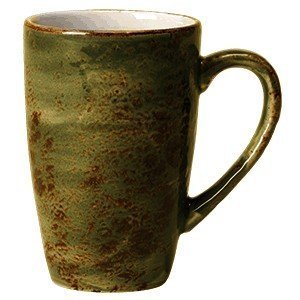 Чашка чайная 350 мл Craft Brown Steelite (Стилайт) 11320591
