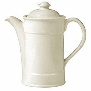Кофейник 425 мл Ivory Steelite (Стилайт) 1500A603