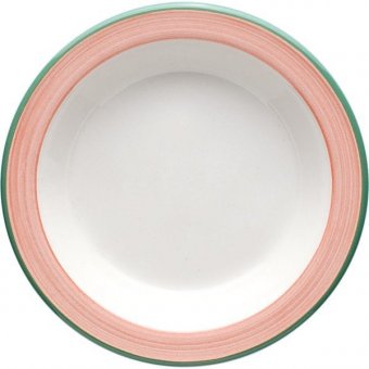 Тарелочка для масла 11 см Rio Pink Steelite (Стилайт) 15320147