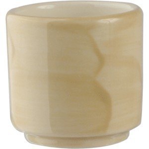 Подставка для яйца 4.6 см Honey-Nat Steelite (Стилайт) 1543A206