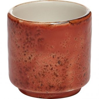 Подставка для яйца 4.5 см Craft Terracotta Steelite (Стилайт) 11330206