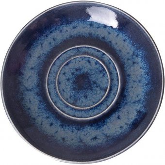 Блюдце 16.5 см Vesuvius Lapis Steelite (Стилайт) 12010225
