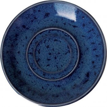 Блюдце 14.5 см Vesuvius Lapis Steelite (Стилайт) 12010158