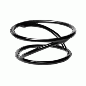 Подставка 17.8 см Rubber Pedestal Steelite (Стилайт) 6829EL065