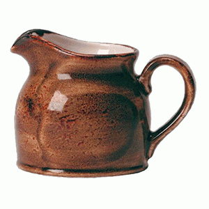 Молочник 185 мл Craft Terracotta Steelite (Стилайт) 11330387