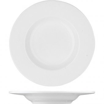 Блюдце 16.5 см Monaco Steelite (Стилайт) 9001C1115