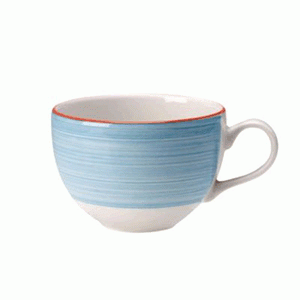 Чашка чайная 340 мл Rio Blue Steelite (Стилайт) 15310152