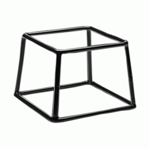 Подставка 17.8 см Rubber Pedestal Steelite (Стилайт) 6829EL061