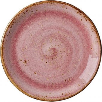 Тарелка пирожковая 15 см Craft Raspberry Steelite (Стилайт) 12100568