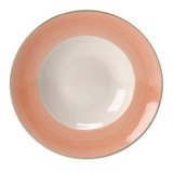 Тарелка для пасты 27 см Rio Pink Steelite (Стилайт) 15320314