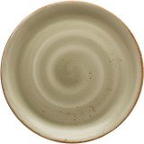 Тарелка мелкая 28 см Craft Green Steelite (Стилайт) 11310544