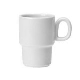 Чашка кофейная 85 мл Liv Steelite (Стилайт) 1340X0017
