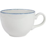 Чашка чайная 450 мл Blue Dapple Steelite (Стилайт) 17100150