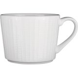Чашка чайная 227 мл Willow Steelite (Стилайт) 9117C1201